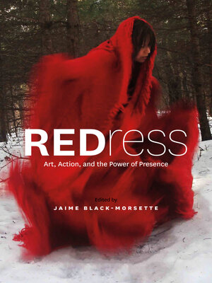 REDress - ebook